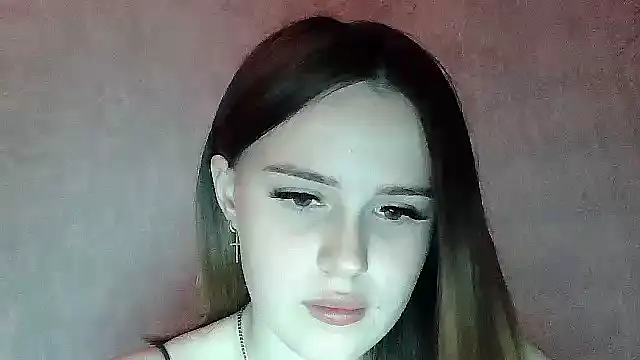 SweetLoraa online show from 29, 11, 2025