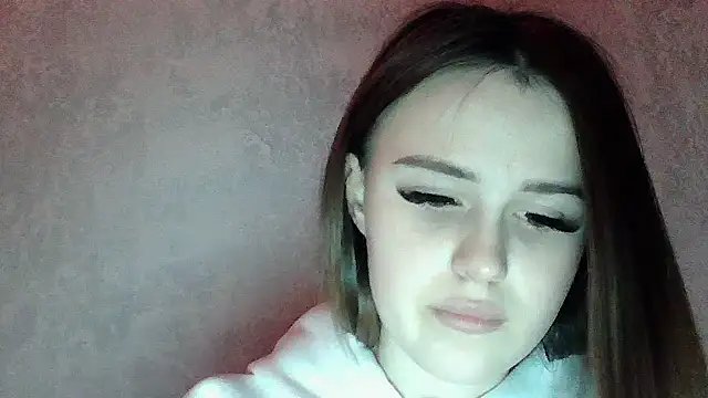 SweetLoraa online show from 20, 3, 2026