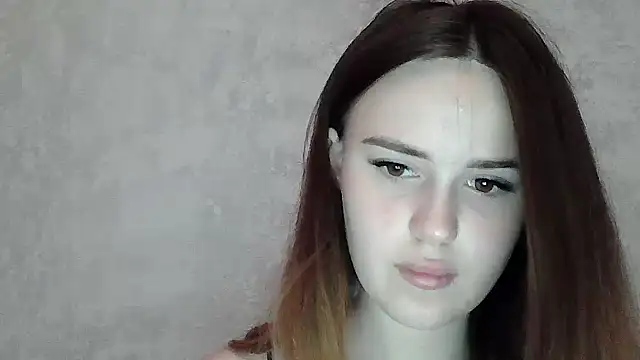 SweetLoraa online show from 15, 7, 2026
