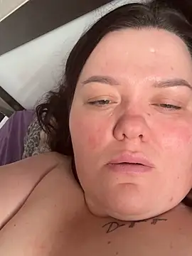 SunnyLeila2101 online show from 18, 2, 2026