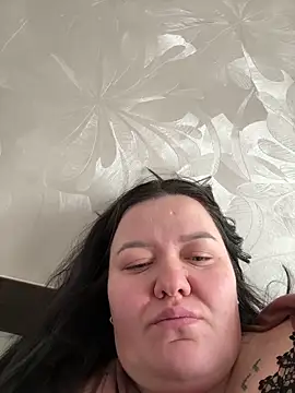 SunnyLeila2101 online show from 22, 12, 2025