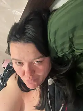 SunnyLeila2101 online show from 15, 10, 2025