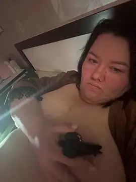 SunnyLeila2101 online show from 14, 12, 2025