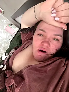 SunnyLeila2101 online show from 14, 12, 2025