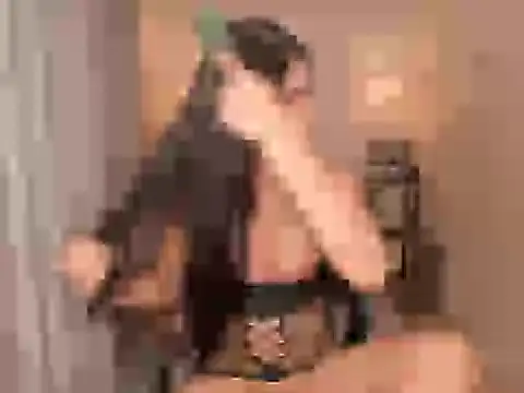 AriellaArida online show from 3, 12, 2025