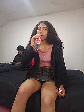 Morenpeka online show from 8, 11, 2025