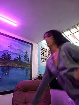 Morenpeka online show from 31, 10, 2025