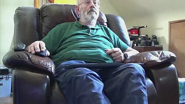 janzer13 online show from 14, 3, 2026