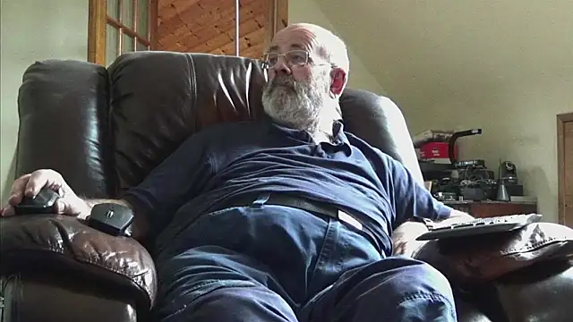 janzer13 online show from 4, 4, 2026