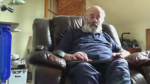 janzer13 online show from 1, 10, 2025