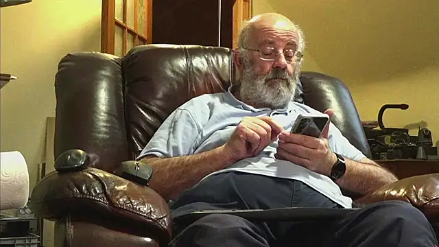 janzer13 online show from 14, 11, 2025