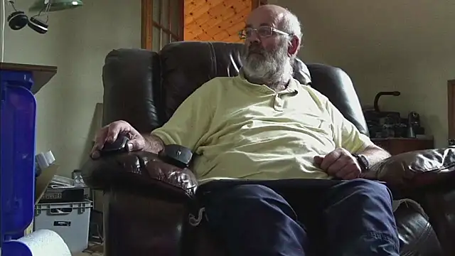 janzer13 online show from 3, 10, 2025