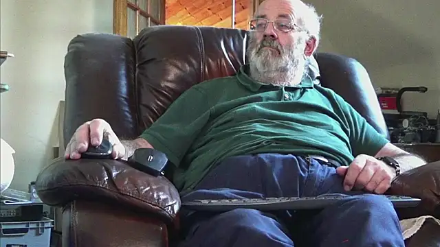 janzer13 online show from 23, 11, 2025