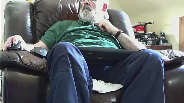 janzer13 online show from 19, 4, 2026