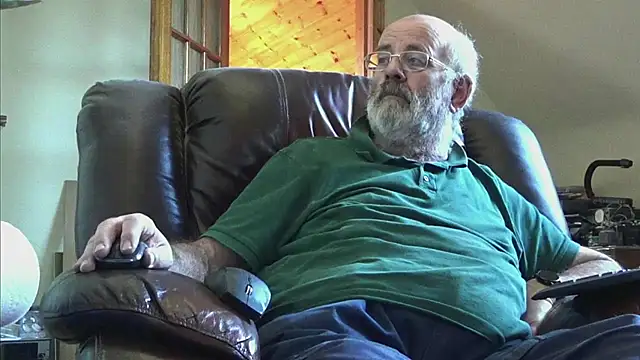 janzer13 online show from 25, 10, 2025