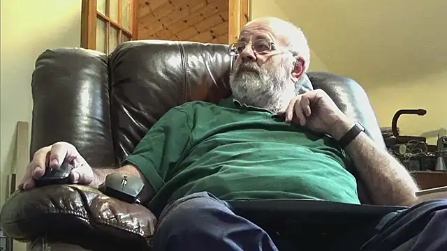 janzer13 online show from 14, 9, 2025