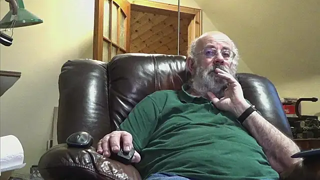 janzer13 online show from 5, 12, 2025