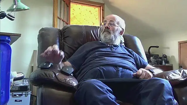 janzer13 online show from 25, 9, 2025