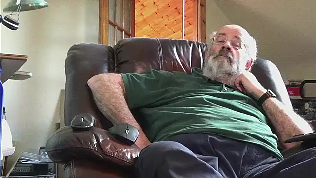 janzer13 online show from 29, 11, 2025