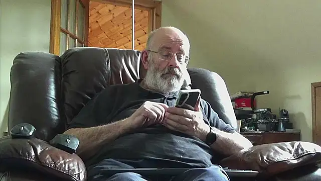 janzer13 online show from 31, 3, 2026