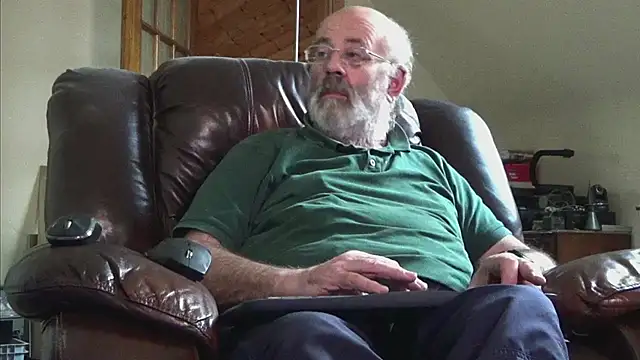 janzer13 online show from 27, 11, 2025