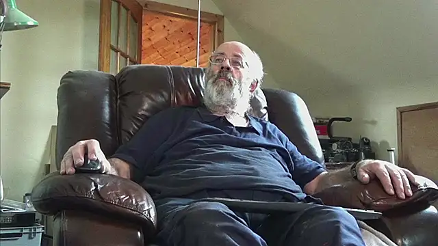 janzer13 online show from 15, 12, 2025