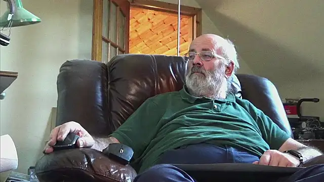 janzer13 online show from 4, 12, 2025