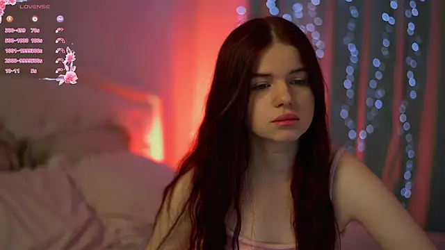 ambershoney online show from 14, 1, 2026