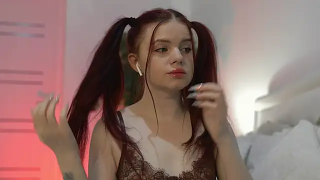 ambershoney online show from 28, 3, 2026