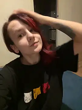 Alexiaa 3 online show from 4, 12, 2025