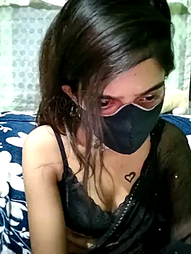 Crystil love-21 online show from 20, 9, 2025