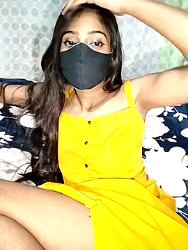 Crystil love-21 online show from 9, 10, 2025