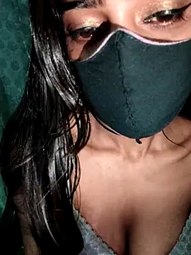 Crystil love-21 online show from 28, 2, 2026