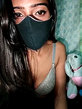 Crystil love-21 online show from 1, 3, 2026