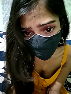 Crystil love-21 online show from 24, 10, 2025