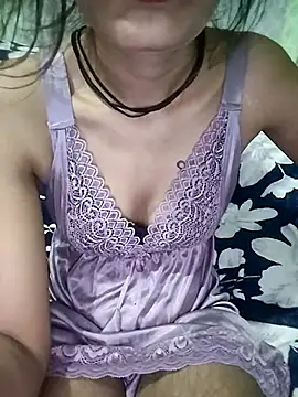 Crystil love-21 online show from 13, 9, 2025