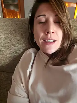 Sweet CandyZ online show from 24, 3, 2026