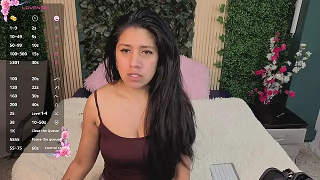 MihaCarther online show from 4, 10, 2025