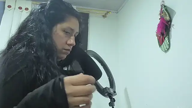 MihaCarther online show from 1, 2, 2026