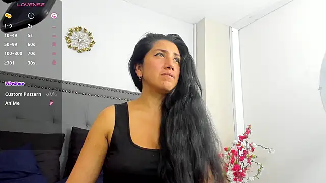 MihaCarther online show from 21, 5, 2026
