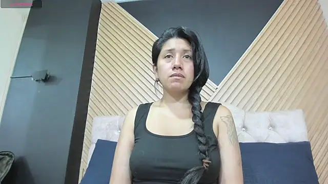 MihaCarther online show from 26, 5, 2026