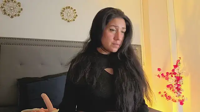 MihaCarther online show from 24, 7, 2026