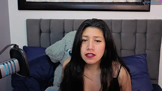 MihaCarther online show from 9, 9, 2025