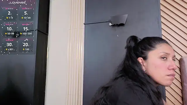 MihaCarther online show from 19, 3, 2026