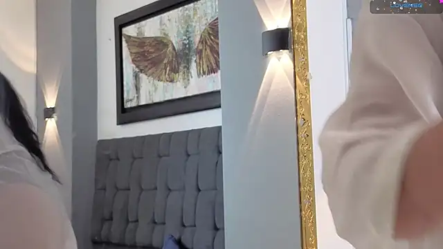 MihaCarther online show from 10, 9, 2025