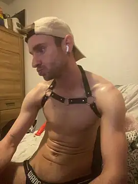 booyperv91 online show from 19, 5, 2026