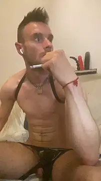 booyperv91 online show from 12, 4, 2026