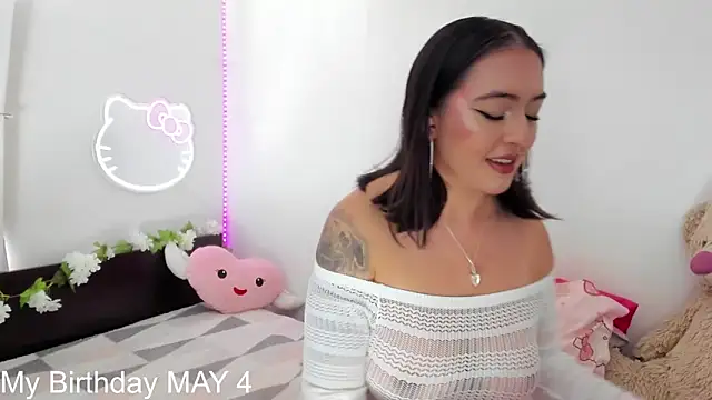 Sweet Agata1 online show from 4, 5, 2026