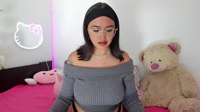 Sweet Agata1 online show from 27, 5, 2026