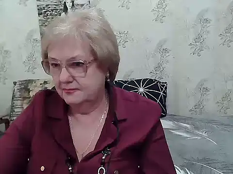 Renata62011 online show from 23, 4, 2026